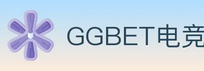 GGBET电竞竞猜 Logo